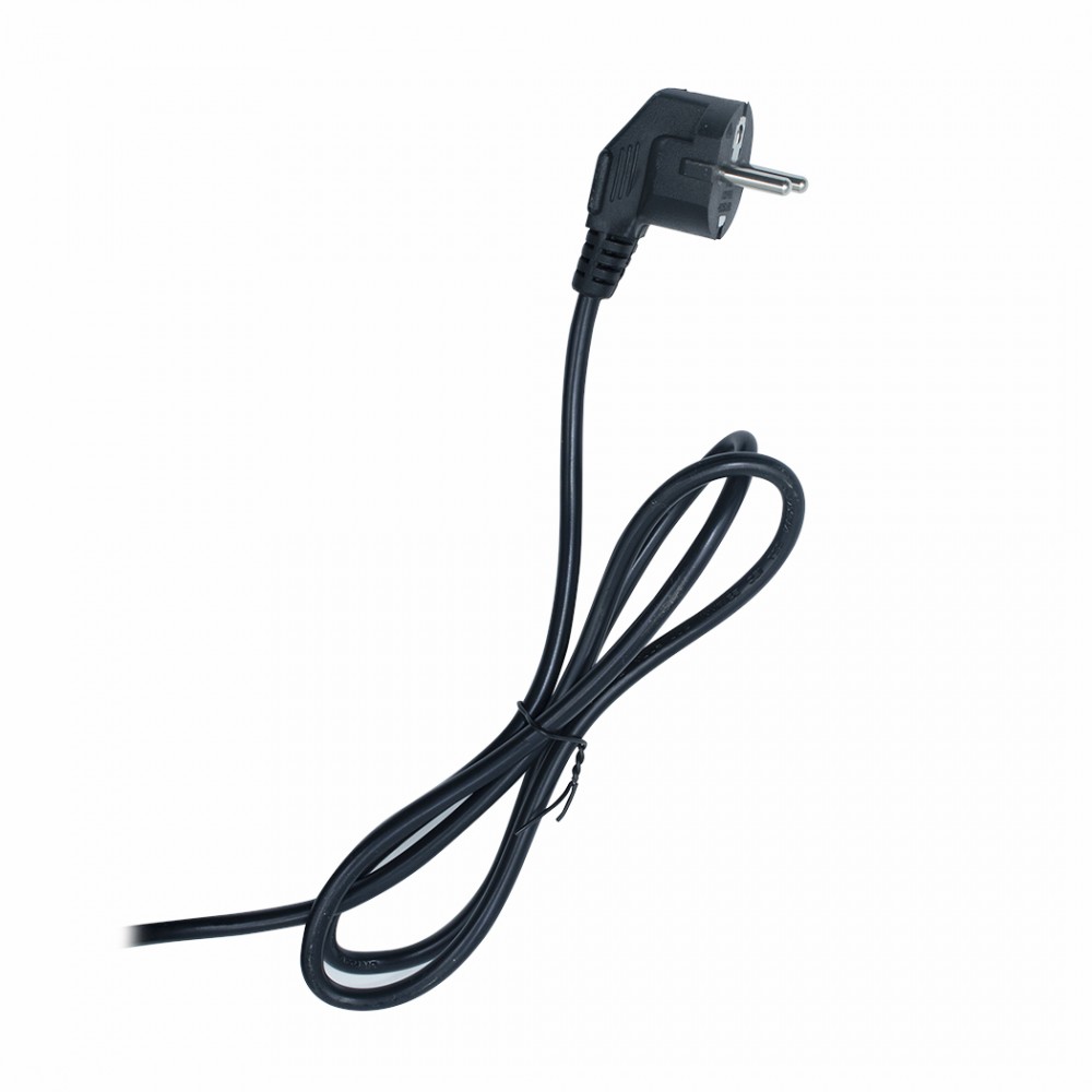 Piano induzione singolo 2000W EIP2000 SWISS...