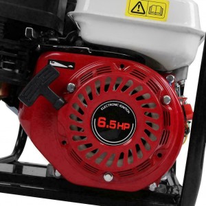 Motopompa a scoppio WP30X a benzina 3" autoadescante 6,5... 2