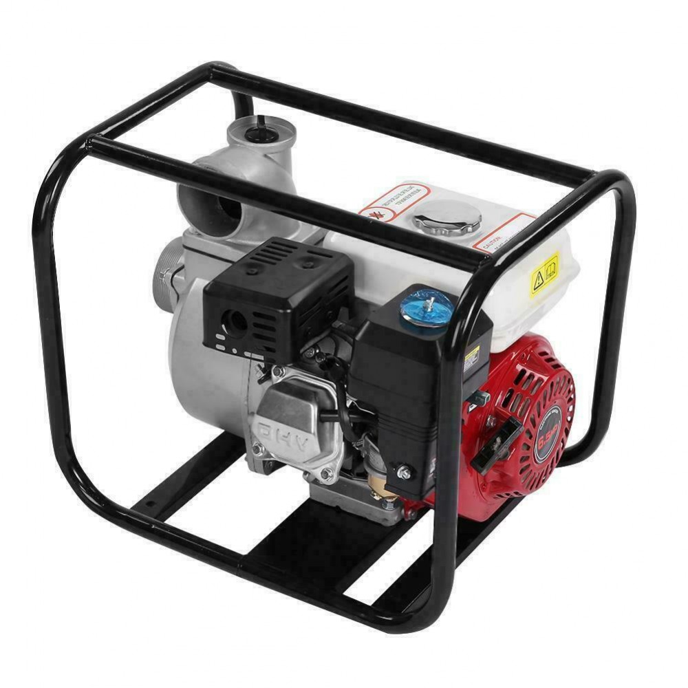 Motopompa a scoppio WP30X a benzina 3"...