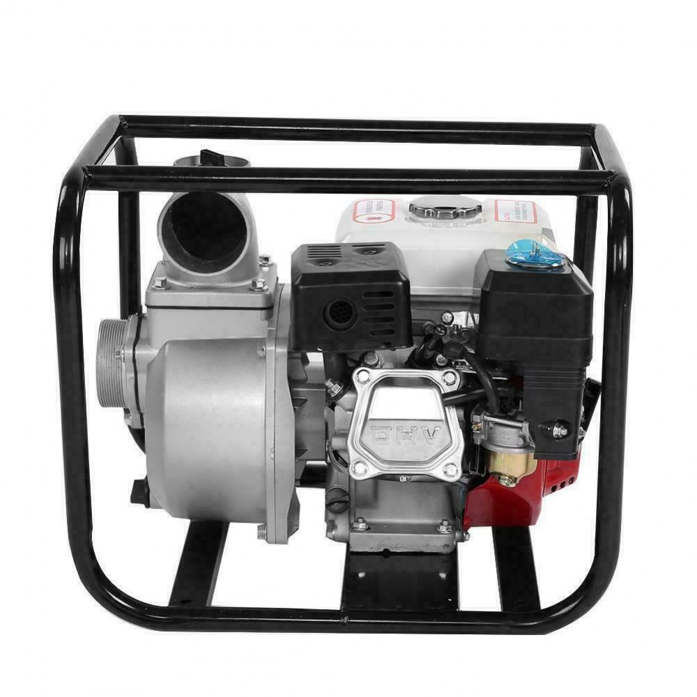 Motopompa a scoppio WP30X a benzina 3"...