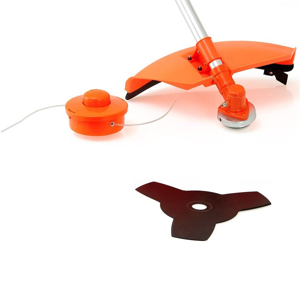 Decespugliatore Tagliabordi 52cc a Scoppio...