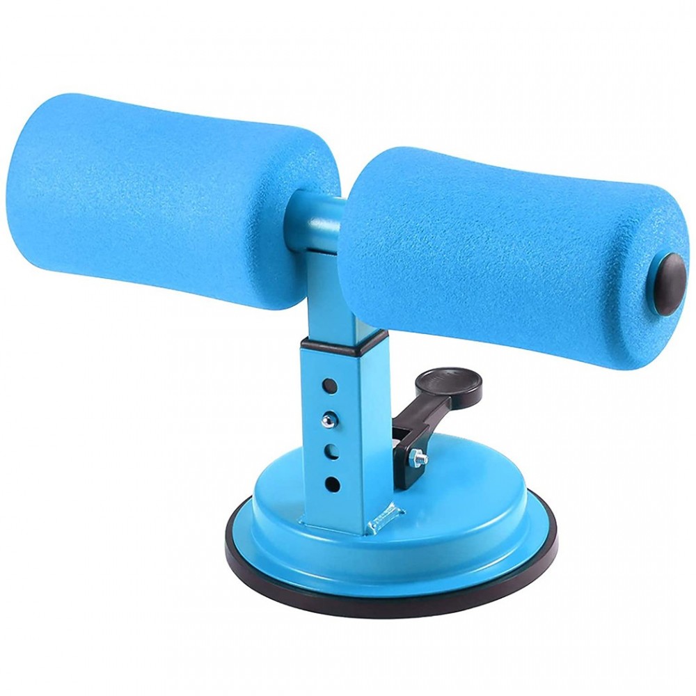 Kit Barra Sit-Up Multifunzione Bande Di...