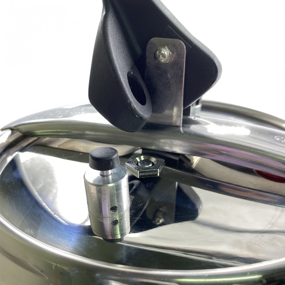 Pentola a pressione 5LT HOTPOT induzione ABERT...