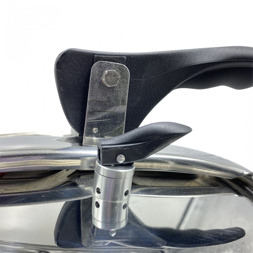 Pentola a pressione 5LT HOTPOT induzione ABERT...