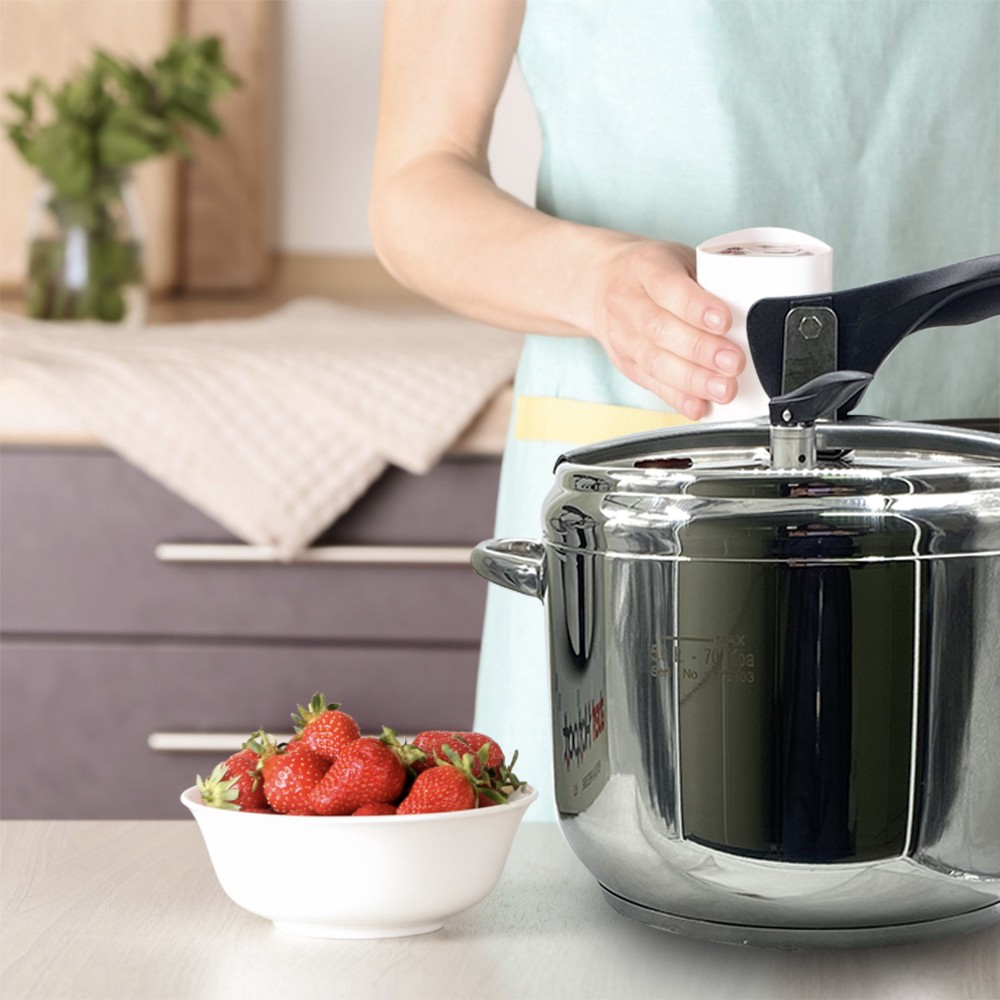 Pentola a pressione 5LT HOTPOT induzione ABERT...