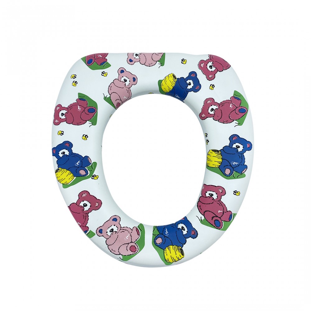 Riduttore wc bambini baby soft art. 102003 a...