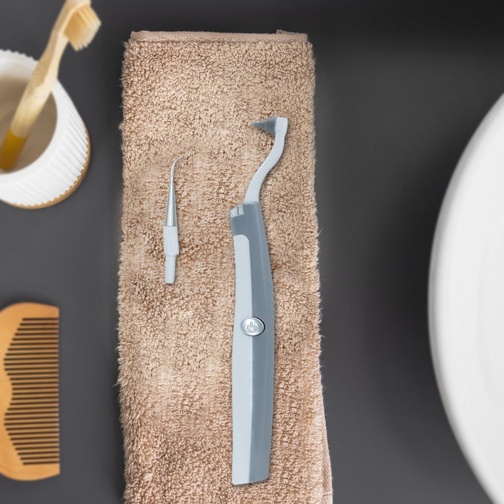 Sonic PLC Sistema per la pulizia e igiene...