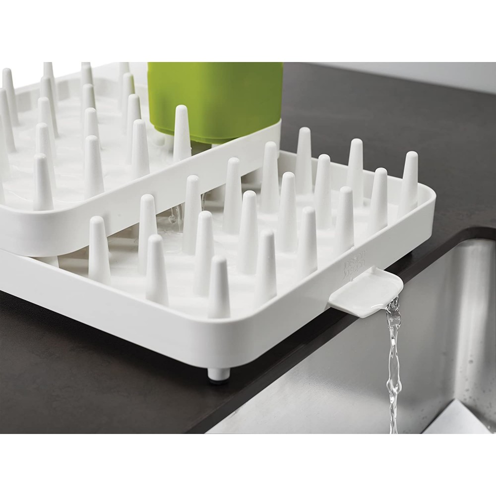 ScolaPiatti Salvaspazio 3in1 componibile 345681...