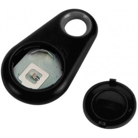 Localizzatore GPS per Smartphone Antilost Bluetooth Multifunzione con App