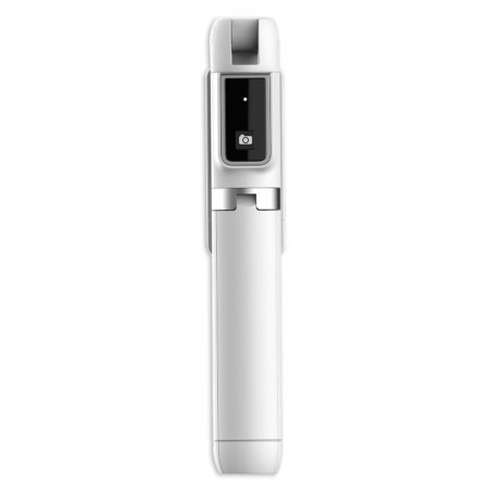 Asta Selfie stick P50 mini wireless treppiede 508257 espandibile con telecomando