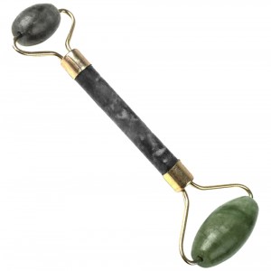 Massaggiatore rullo di giada per viso e corpo 210689 in... 2