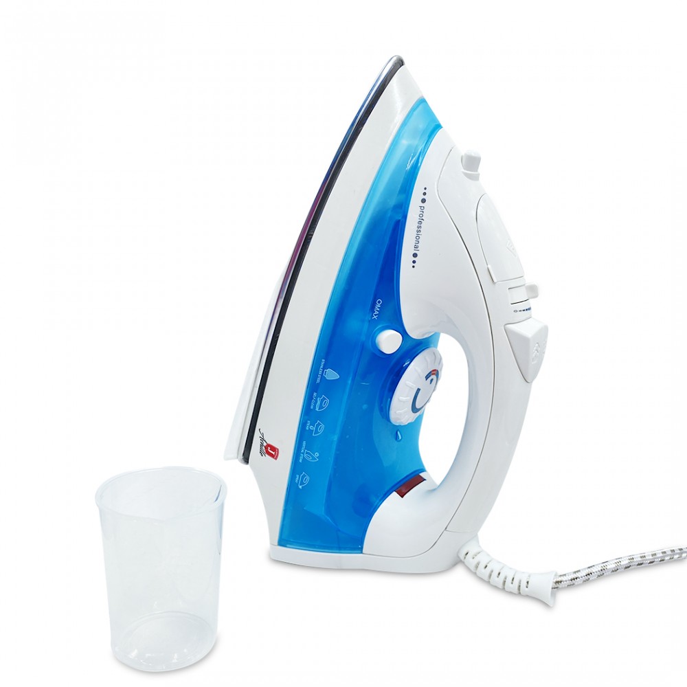 Ferro da Stiro a Vapore ACHILLE DY286 2000 W...