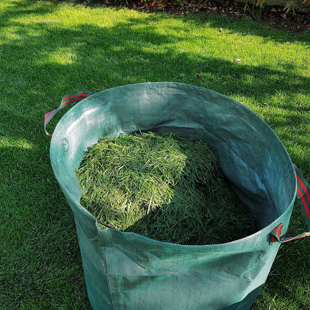 Sacco da Giardino in Polipropilene Fino a 300L...