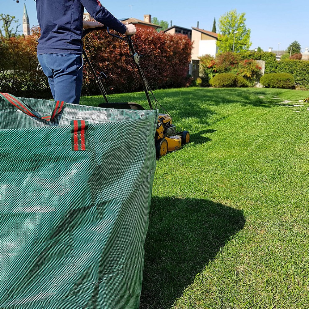 Sacco da Giardino in Polipropilene Fino a 300L...