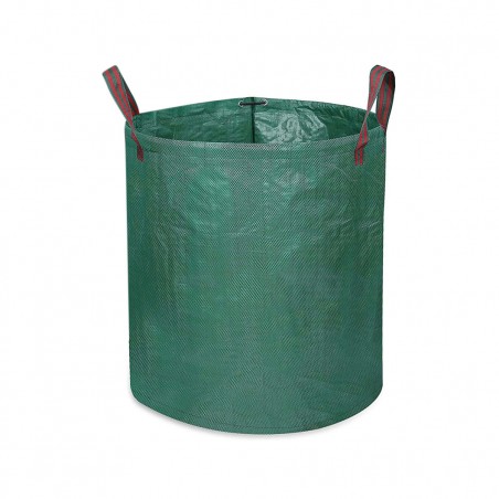 Sacco da Giardino in Polipropilene Fino a 300L Resistente a Idrorepellenti e UV