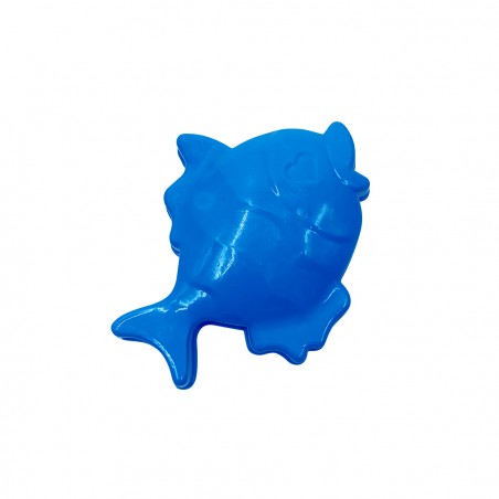 Set spiaggia bambini di Minions art. 281312 secchiello palette formine mare