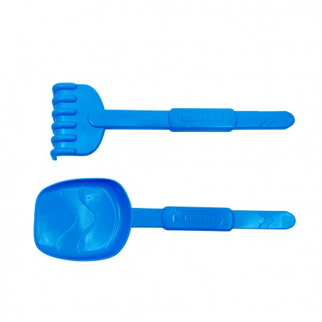 Set spiaggia bambini di Minions art. 281312 secchiello palette formine mare