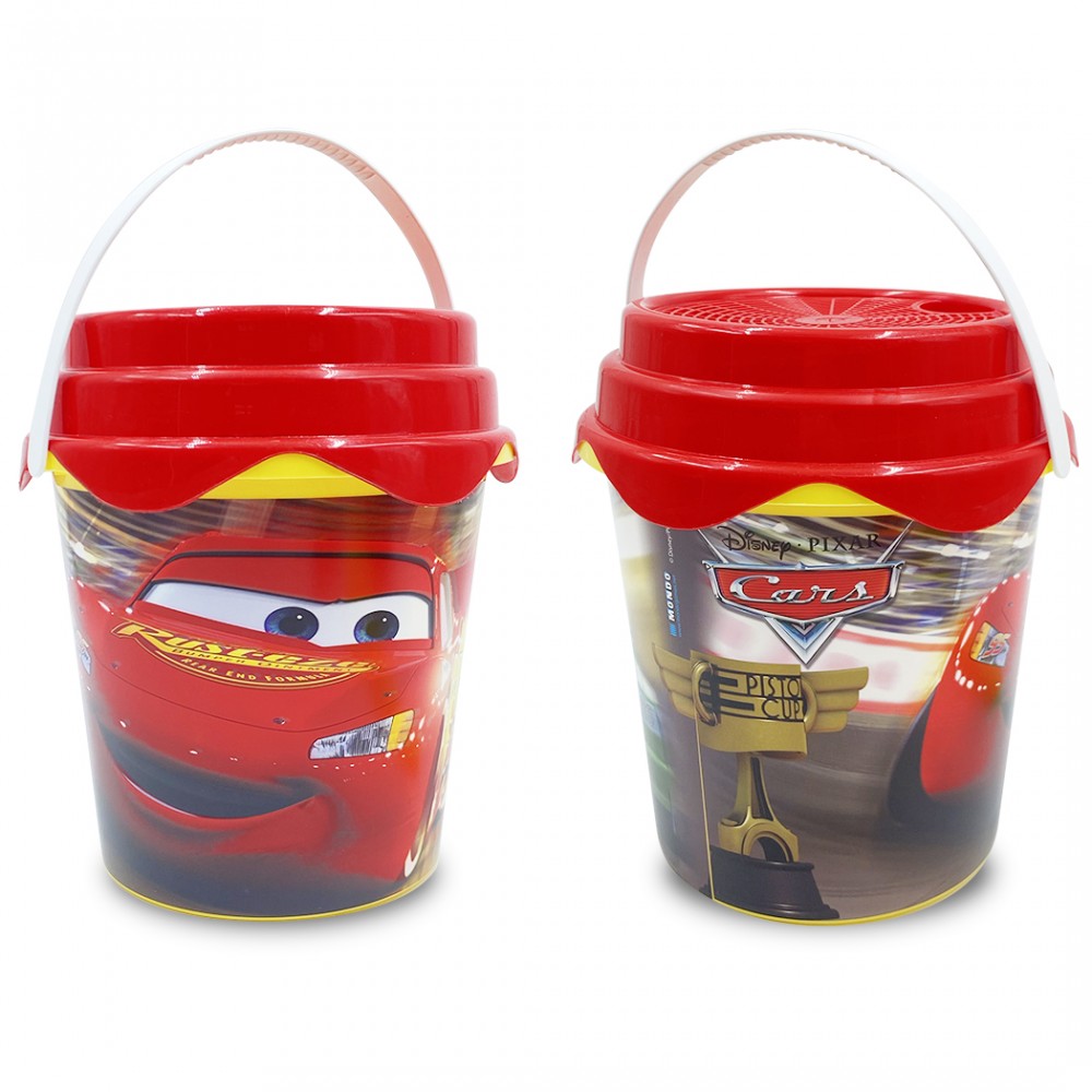 Set spiaggia bambini di Cars art. 186150...