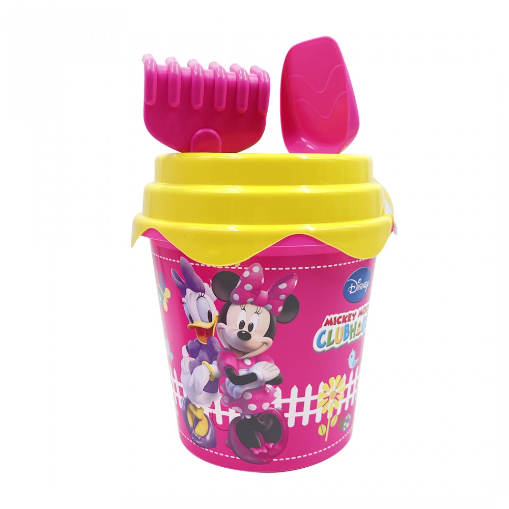 Set spiaggia bambini art. 188932 di Minnie e...