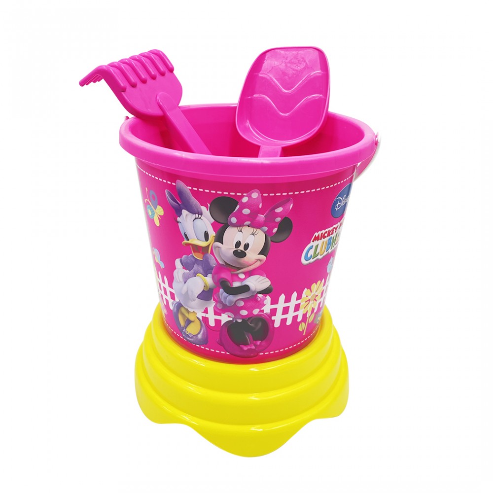 Set spiaggia bambini art. 188932 di Minnie e...