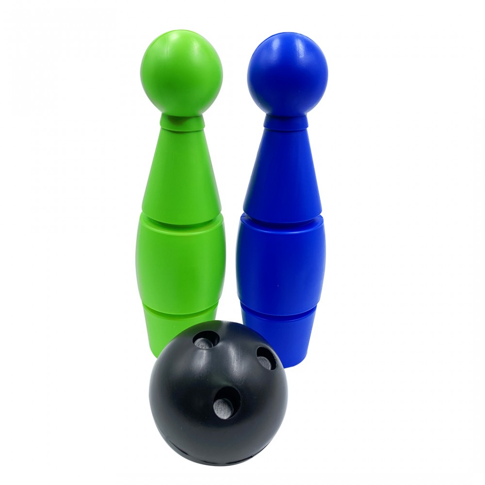 Set bowling spiaggia art. 221754 con 8 birilli...