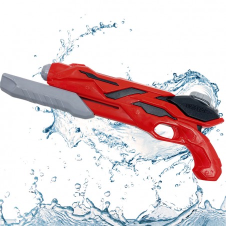 Pistola a spruzzo d'acqua dal design spaziale art. 384374 con lunga gittata