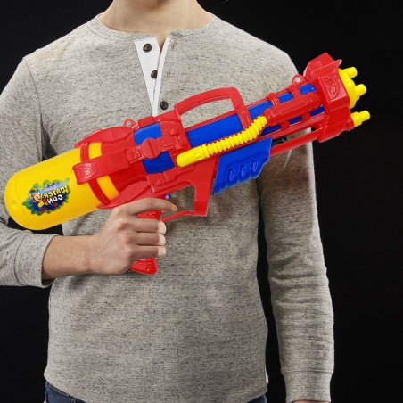 Fucile a getto d'acqua giocattolo per bambini art. 222324 con lunga gittata
