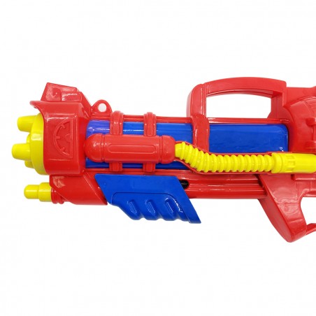 Fucile a getto d'acqua giocattolo per bambini art. 222324 con lunga gittata
