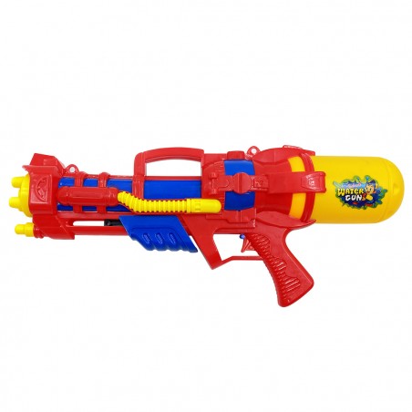 Fucile a getto d'acqua giocattolo per bambini art. 222324 con lunga gittata