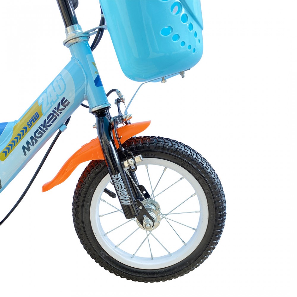biciclette per bambini 3 5 anni