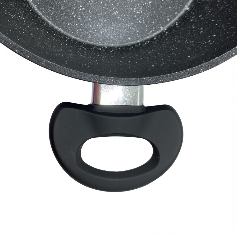 Batteria 14 pz DGBAVARIA 255019 pentole e...