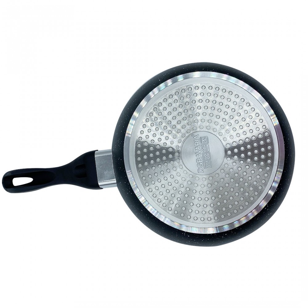 Batteria 14 pz DGBAVARIA 255019 pentole e...