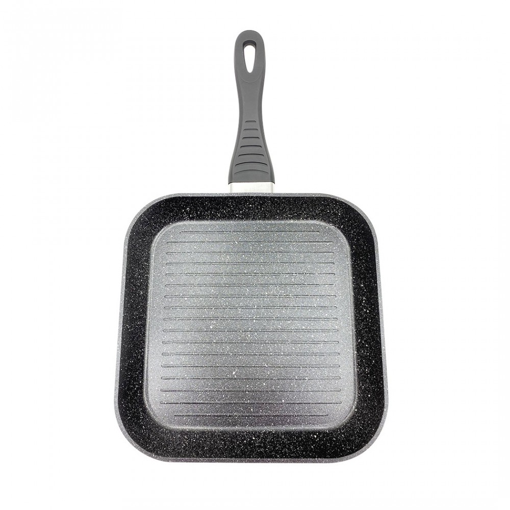 Batteria 14 pz DGBAVARIA 255019 pentole e...