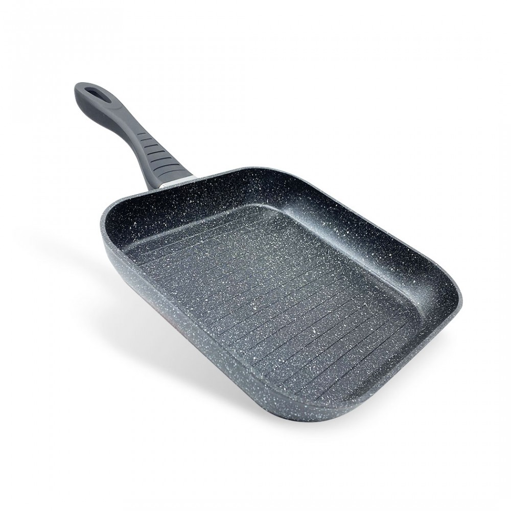 Batteria 14 pz DGBAVARIA 255019 pentole e...