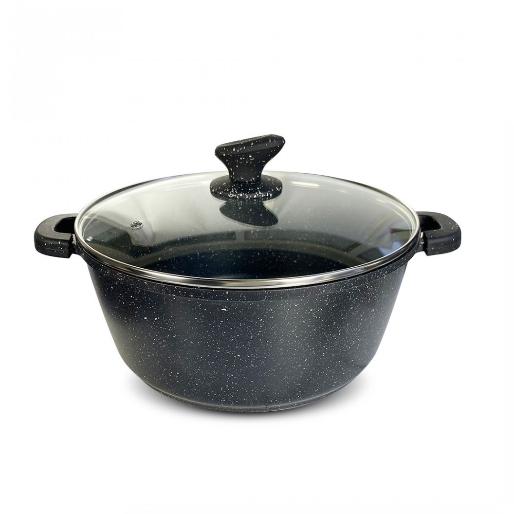 Set Batteria DGBAVARIA 120008 in Pietra...