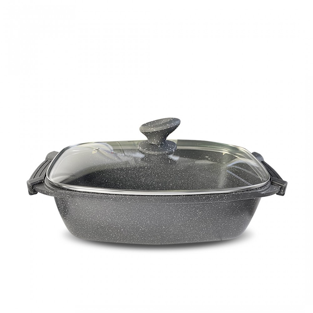 Set Batteria DGBAVARIA 120018 in Pietra...