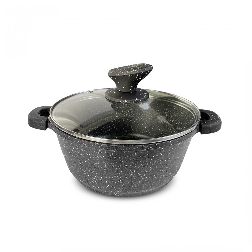 Set Batteria DGBAVARIA 120018 in Pietra...