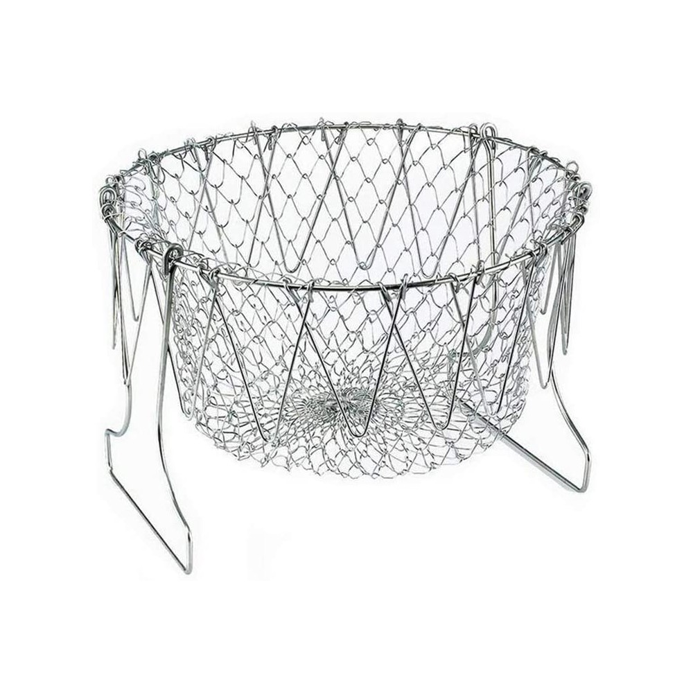 Cestello Profondo per Friggere Colino...