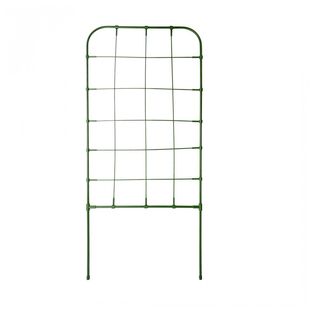 Supporto a Forma di Traliccio 395165 Telaio Piante Rampicanti Fai da Te 91x39