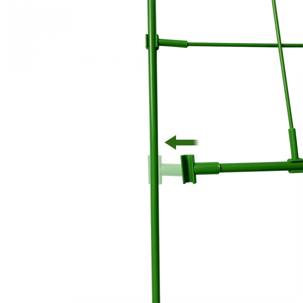 Supporto a Forma di Traliccio 395165 Telaio...