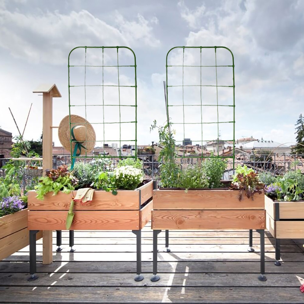 Supporto a Forma di Traliccio 395165 Telaio...