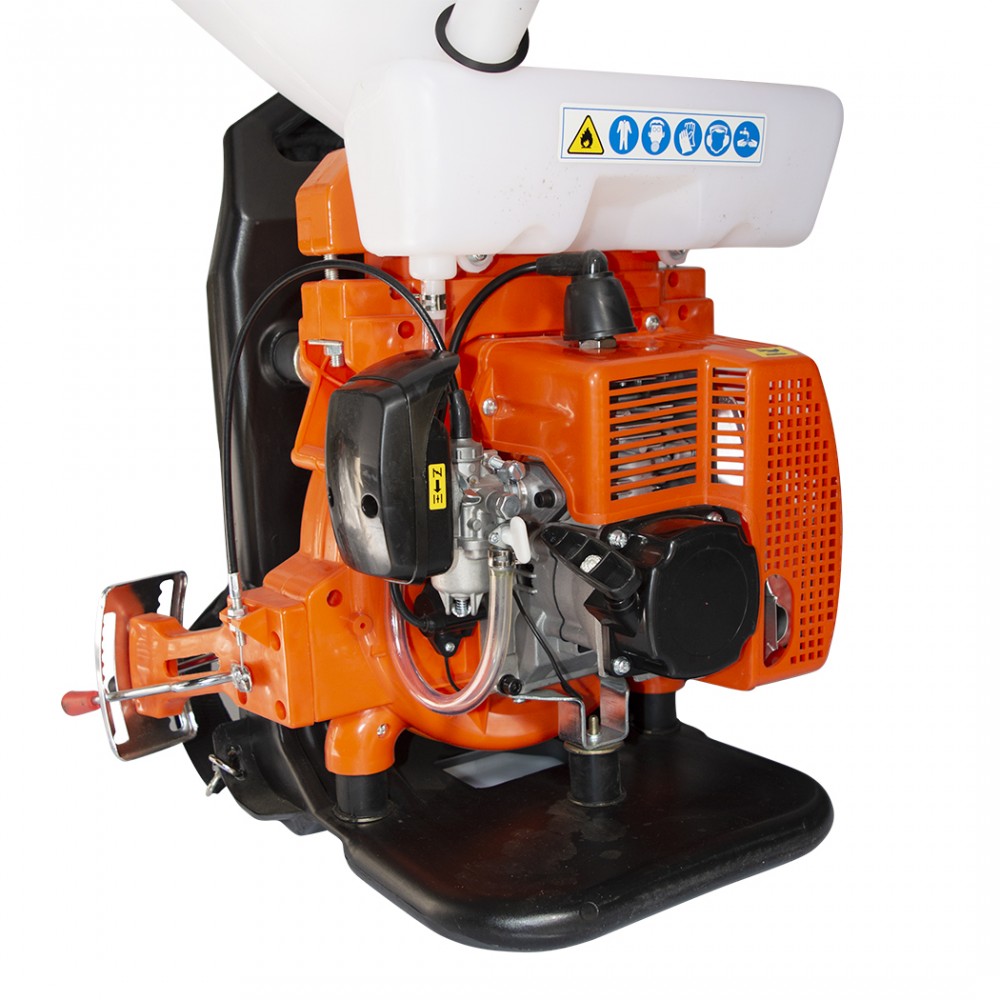 Atomizzatore ROYALWAVE irroratore a spalla...