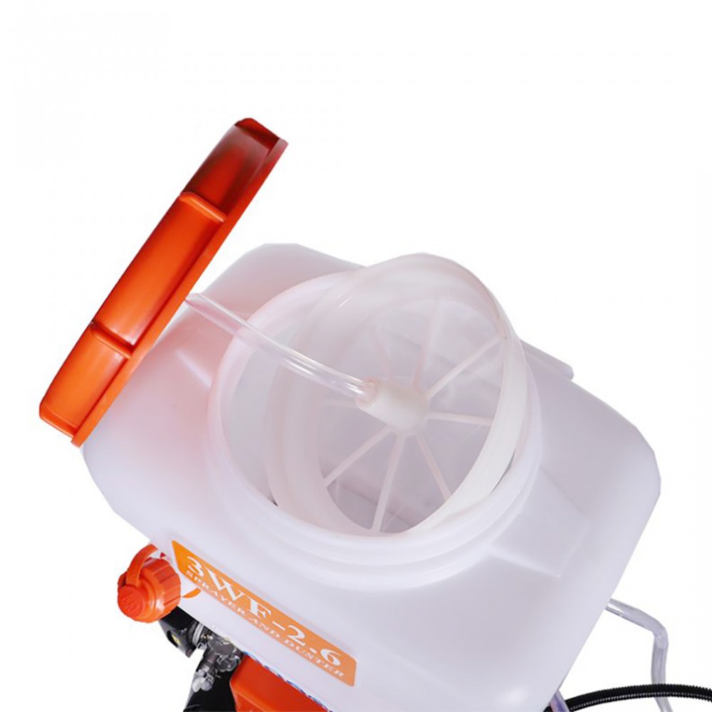 Atomizzatore ROYALWAVE irroratore a spalla...