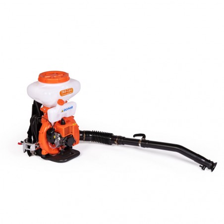 Atomizzatore ROYALWAVE irroratore a spalla zaino soffiatore a scoppio 26LT 45cc