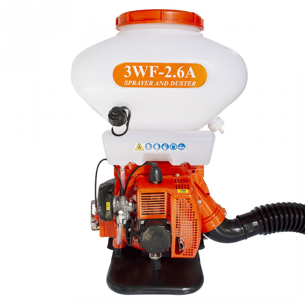 Atomizzatore ROYALWAVE irroratore a spalla...