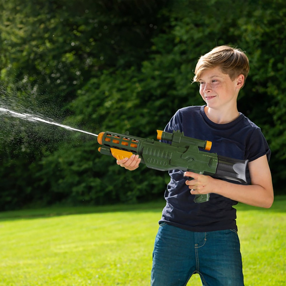 Fucile ad Acqua Giocattolo per Bambini 557266...
