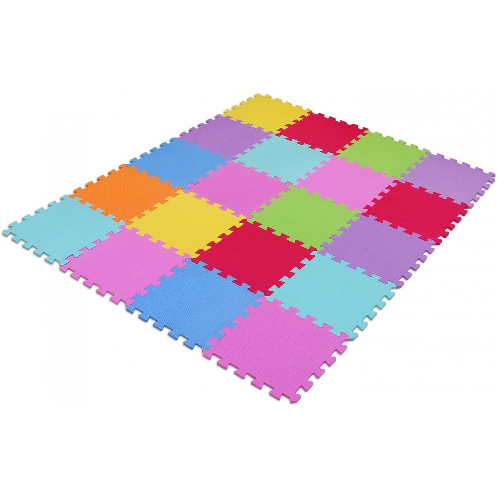 Tappeto gioco CIGIOKI puzzle componibile...