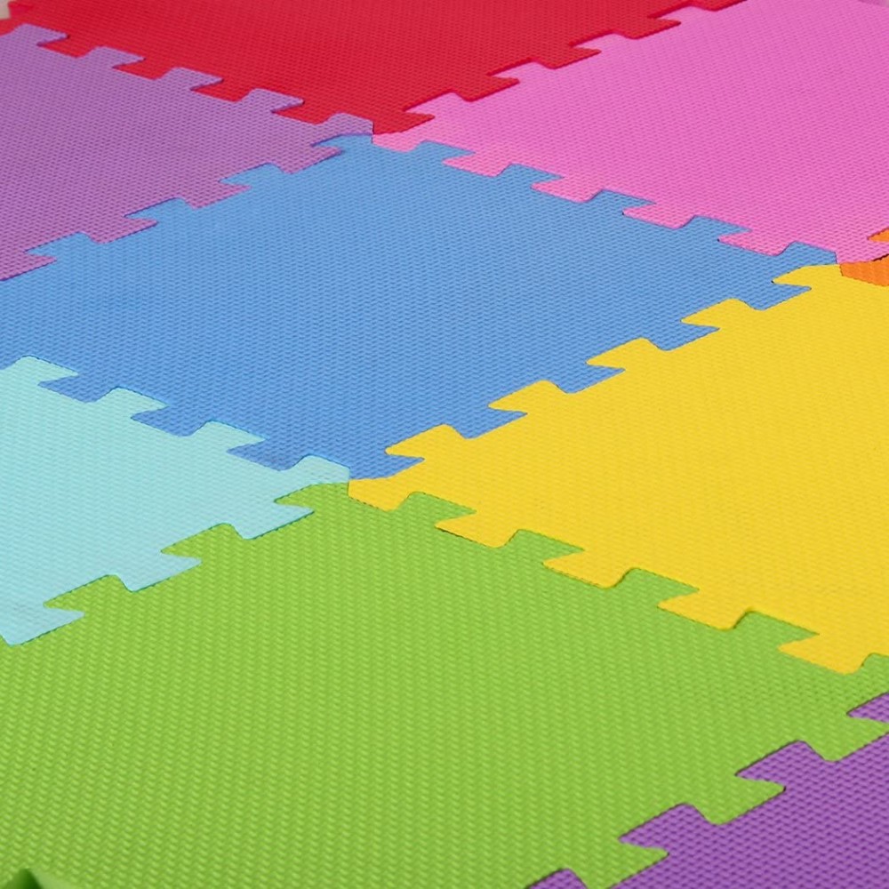 Tappeto gioco CIGIOKI puzzle componibile...