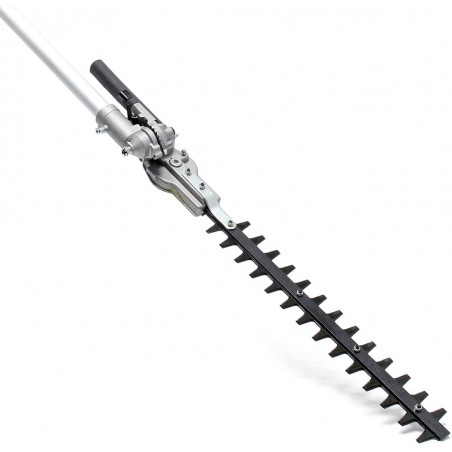 Tagliasiepi tagliarami decespugliatore scuotiolive 52cc ROYALWAVE 5in1 giardino