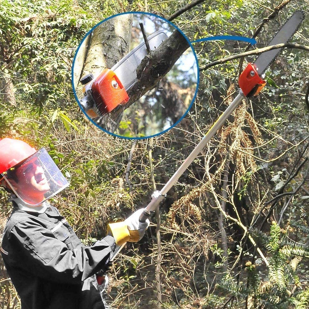 Tagliasiepi tagliarami decespugliatore...